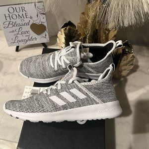 adidas Women's Cloudfoam-Pure Running Shoe